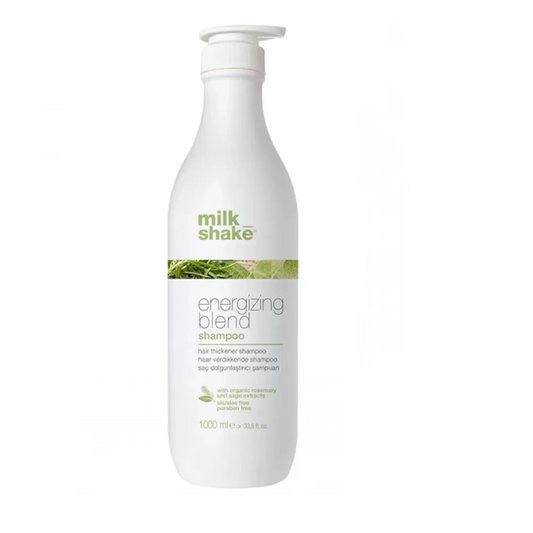 Milk Shake Energizing Blend Șampon Împotriva Căderii Părului 1000ml