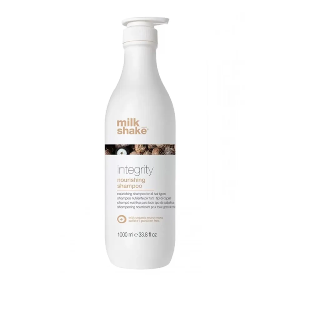 Milk Shake Integrity Sampon Nutritiv Pentru Păr Uscat 1000ml