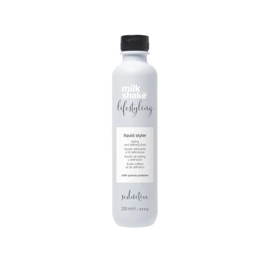 Milk Shake Lifestyling Gel Lichid Pentru Volum Liquid Styler