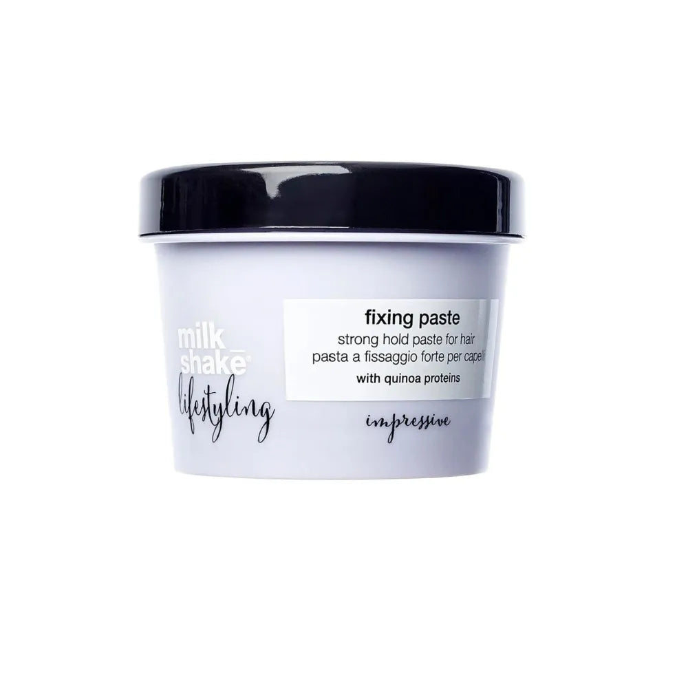 Milk Shake Lifestyling Pastă Pentru Fixare Fixing Paste