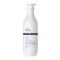 Milk Shake Silver Shine Light – Șampon Violet Delicat pentru Păr Blond Gri sau Alb 1000ml – Răsfăț Ușor și Strălucire