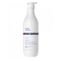 Milk Shake Silver Shine – Șampon Violet Profesional pentru Păr Blond Grizonat sau Alb 1000ml – Strălucire Argintie Fără