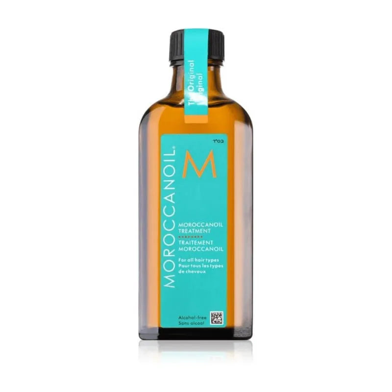 MoroccanOil Ulei Tratament 100ml