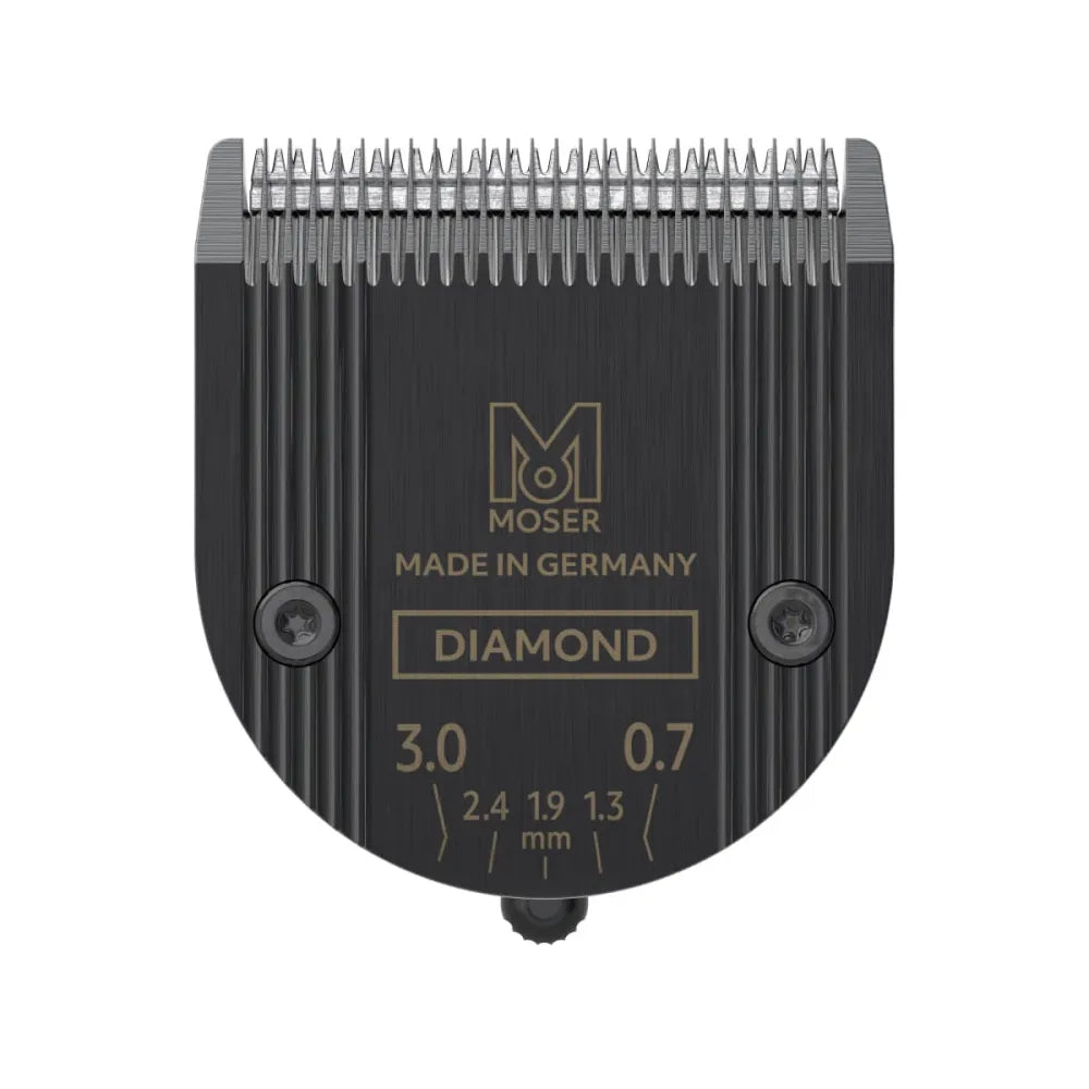 Moser Set Cuțite Diamond Blade