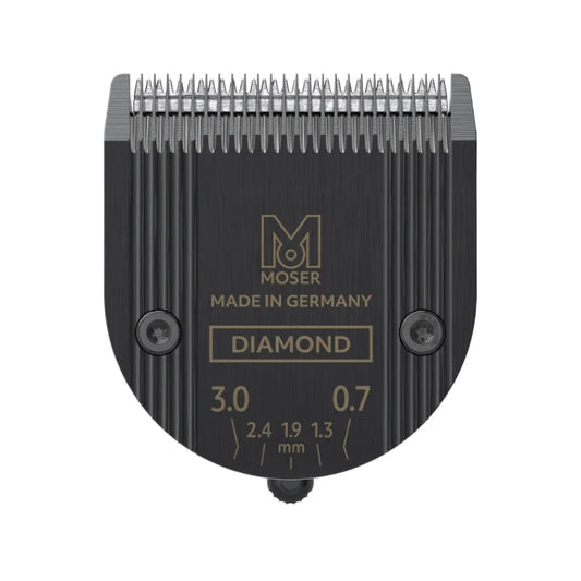 Moser Set Cuțite Diamond Blade