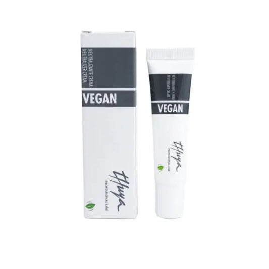 Neutralizator Cremă Vegană Pentru Permanent & Lifting Thuya 15ml - 15 ml - Make-up