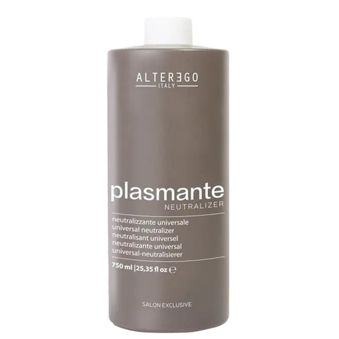 AlterEgo Plasmante Neutralizator universal 750ml