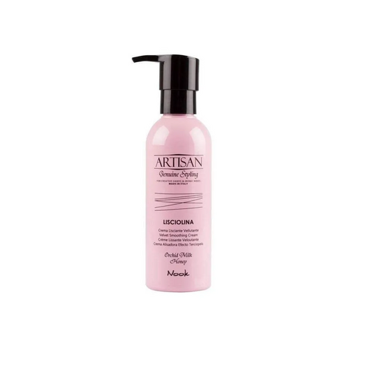 Nook Artisan Lisciolina Crema 200ml