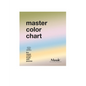 Nook Catalog Culori General Master Color Chart - Păr