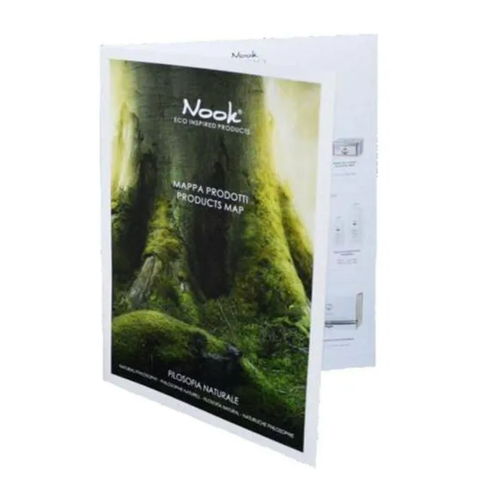 Nook Catalog