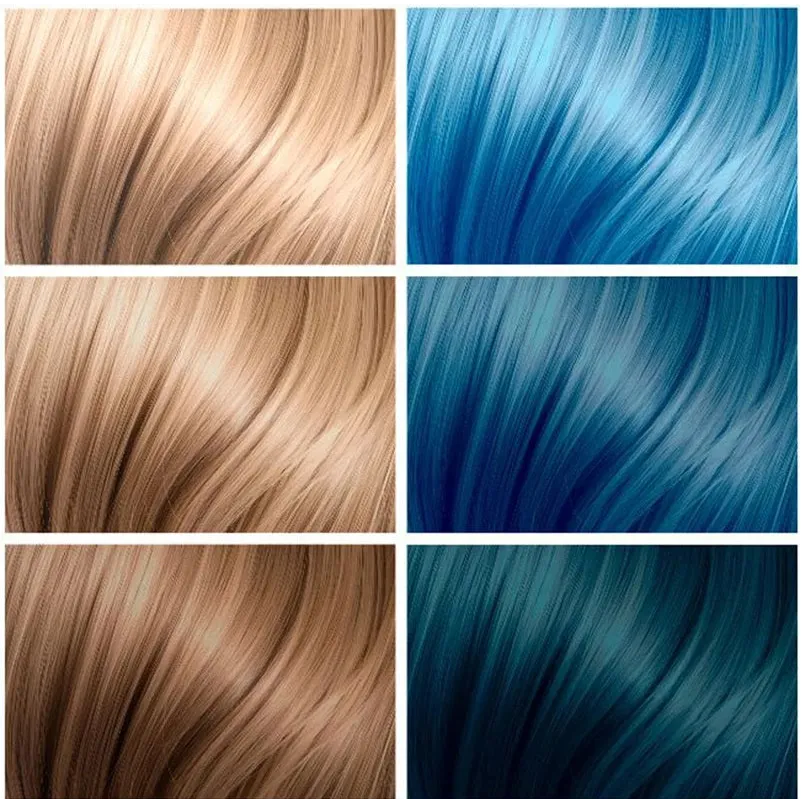 Nook Kromatic Cream 150ml – Cremă Profesională de Colorare cu Pigmenți Direcți Fără Siliconi cu pH Acid și Ingrediente