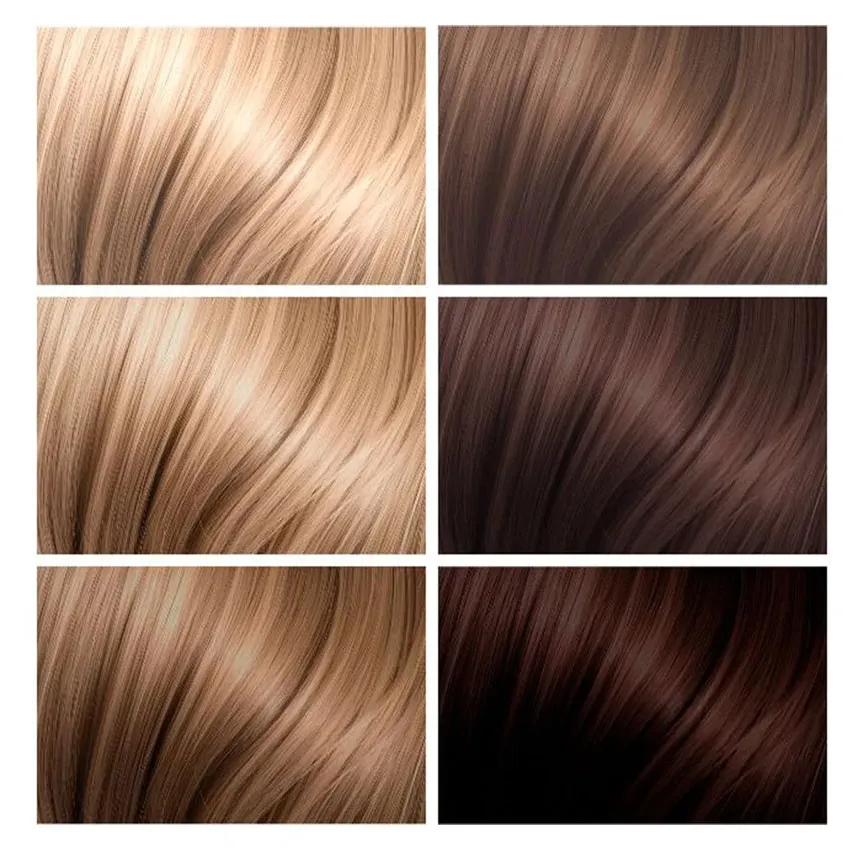 Nook Kromatic Cream 150ml – Cremă Profesională de Colorare cu Pigmenți Direcți Fără Siliconi cu pH Acid și Ingrediente