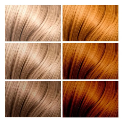 Nook Kromatic Cream 150ml – Cremă Profesională de Colorare cu Pigmenți Direcți Fără Siliconi cu pH Acid și Ingrediente