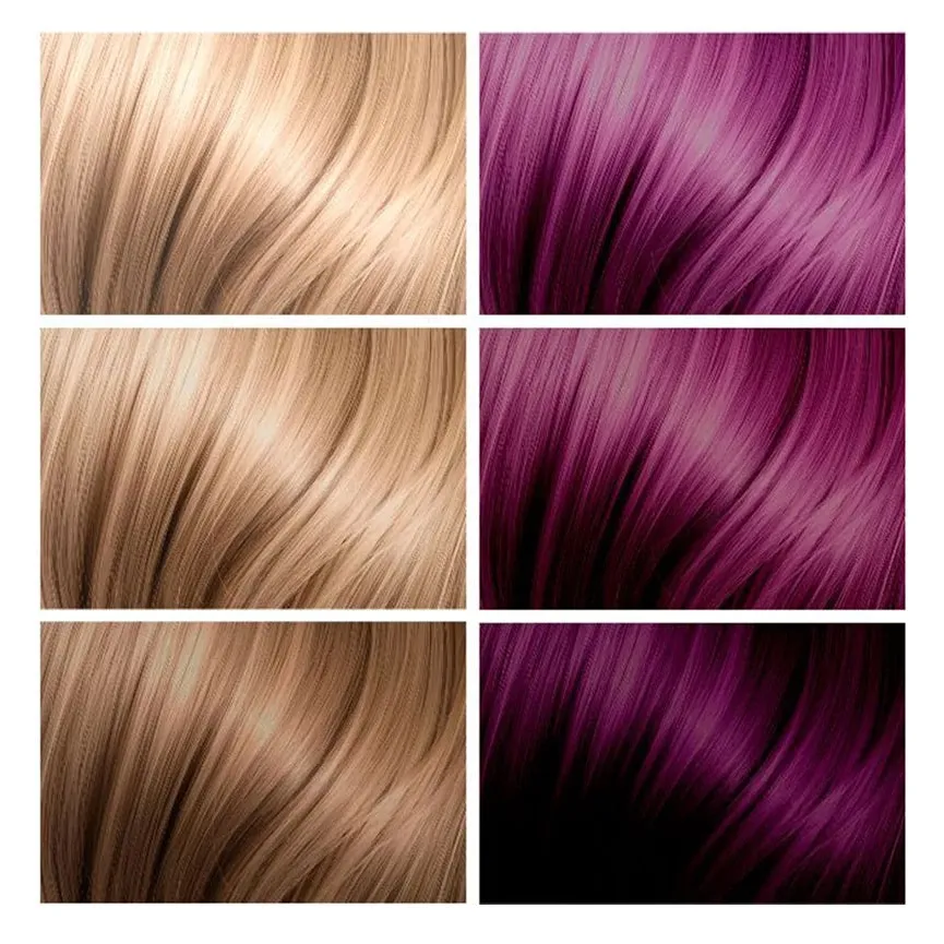 Nook Kromatic Cream 150ml – Cremă Profesională de Colorare cu Pigmenți Direcți Fără Siliconi cu pH Acid și Ingrediente