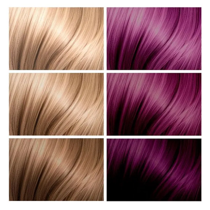 Nook Kromatic Cream 150ml – Cremă Profesională de Colorare cu Pigmenți Direcți Fără Siliconi cu pH Acid și Ingrediente