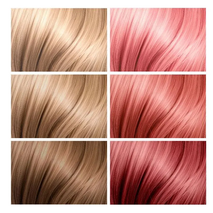 Nook Kromatic Cream 150ml – Cremă Profesională de Colorare cu Pigmenți Direcți Fără Siliconi cu pH Acid și Ingrediente