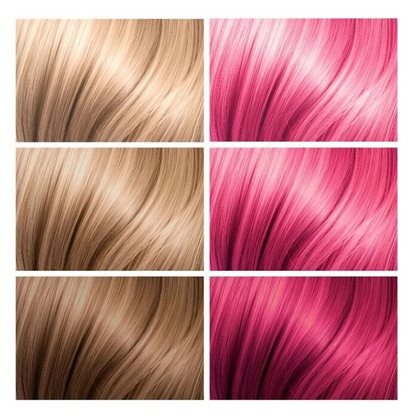 Nook Kromatic Cream 150ml – Cremă Profesională de Colorare cu Pigmenți Direcți Fără Siliconi cu pH Acid și Ingrediente