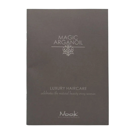 Nook Magic Argan Carte