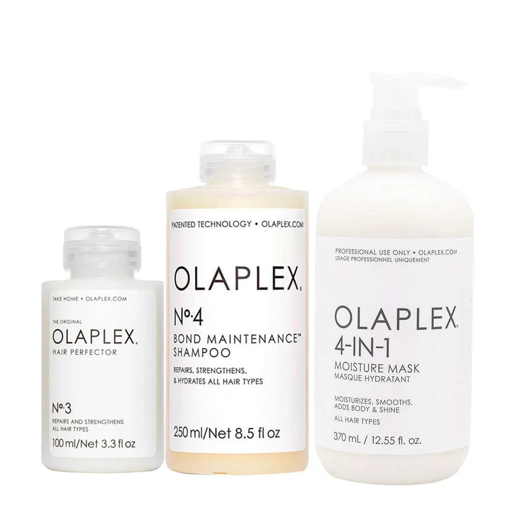 Olaplex 4 In 1 Moisture Mask 370ml