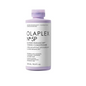 Olaplex No.5P Blonde Enhancer Toning Conditioner 250ml – Balsam Violet Profesional pentru Păr Blond sau Gri