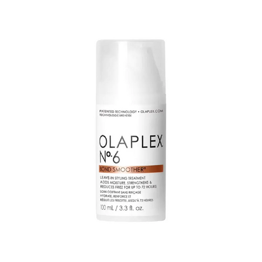 OLAPLEX NO. 6 BOND SMOOTHER 100 ML