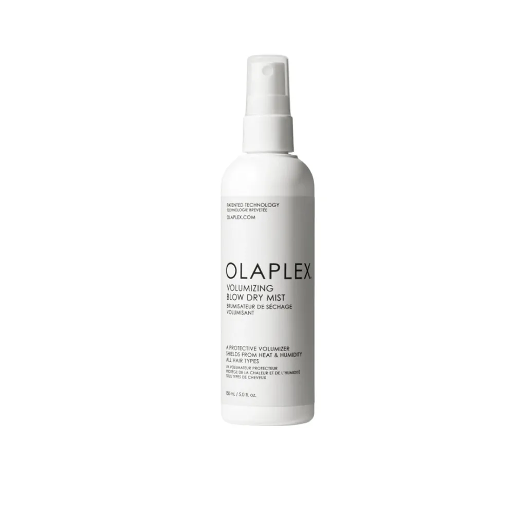 Olaplex Volumizing Blow Dry Mist 150ml – Spray Profesional pentru Volum Strălucire și Protecție Termică Avansată - Păr
