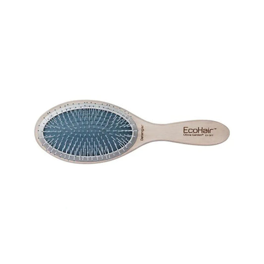 Olivia Garden Ecohair Paddle perie descalcire