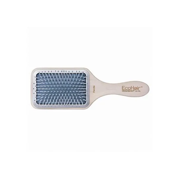 Olivia Garden EcoHair Paddle Styler