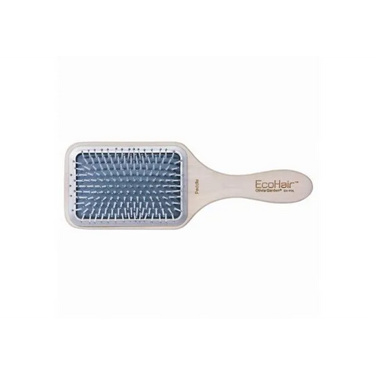 Olivia Garden EcoHair Paddle Styler