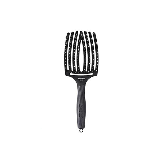 Olivia Garden Fingerbrush Perie mare