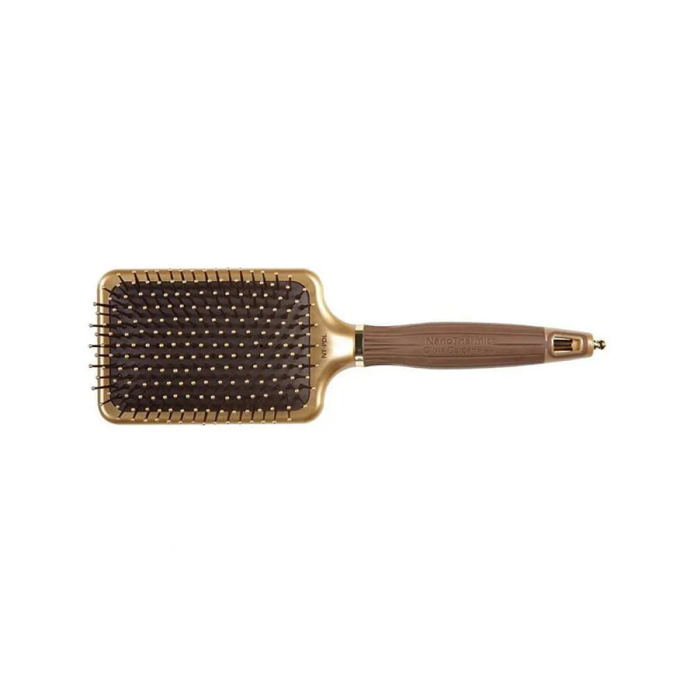 Olivia Garden Nano Thermic Ceramic Ion Styler Paddle