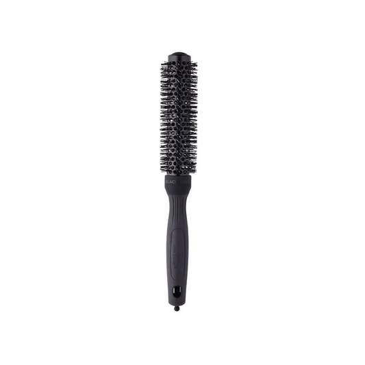 Olivia Garden Perie De Păr Expert Blowout Speed XL Black Label 25mm