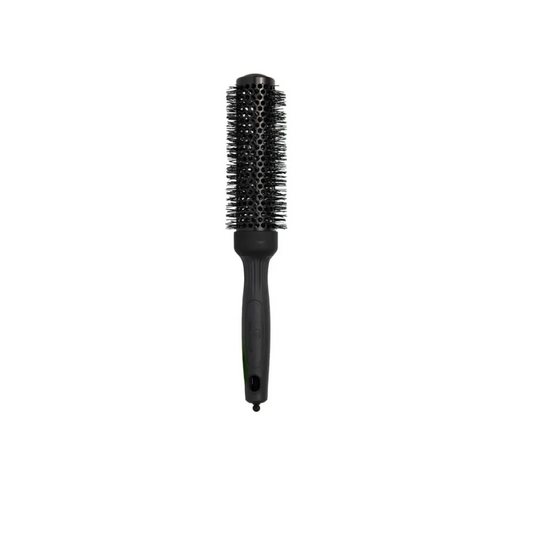 Olivia Garden Perie De Păr Expert Blowout Speed XL Black Label 35mm