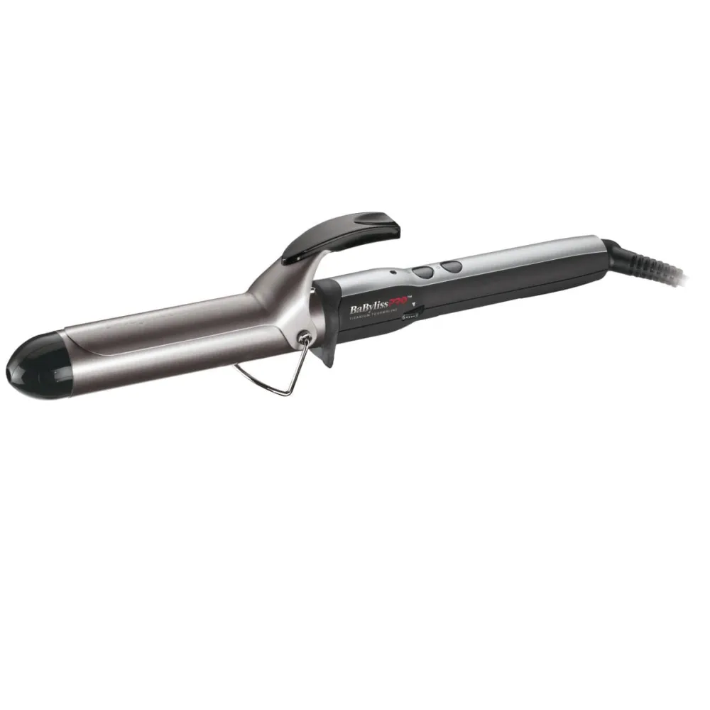 BaByliss PRO Dial-a-Heat Iron 32mm