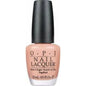 OPI Nail Lacquer Lac De Unghii Dulce De Leche 15ml