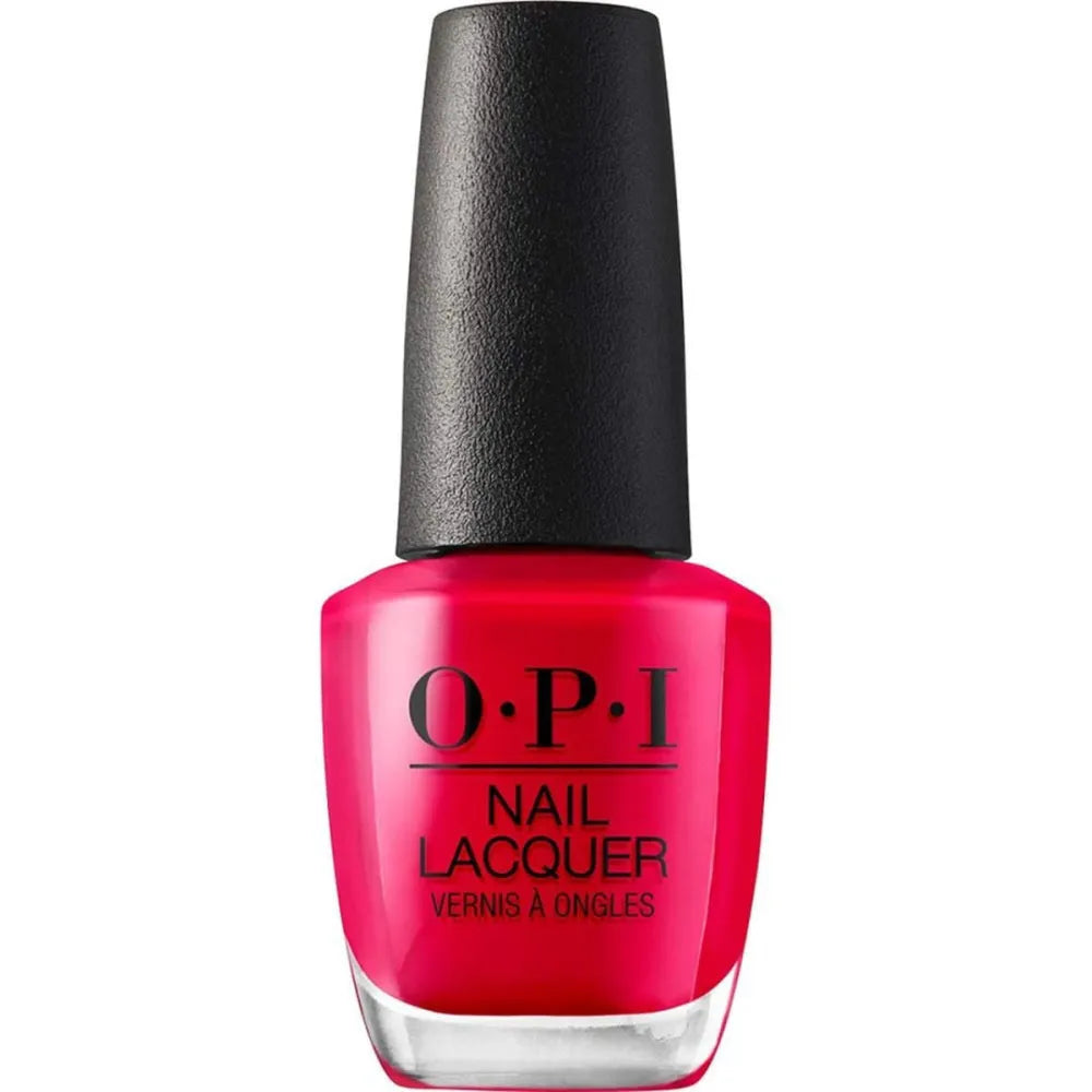 OPI Nail Lacquer Lac De Unghii Dutch Tulips 15ml