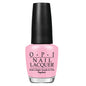 OPI Nail Lacquer Lac De Unghii Rosy Future 15ml