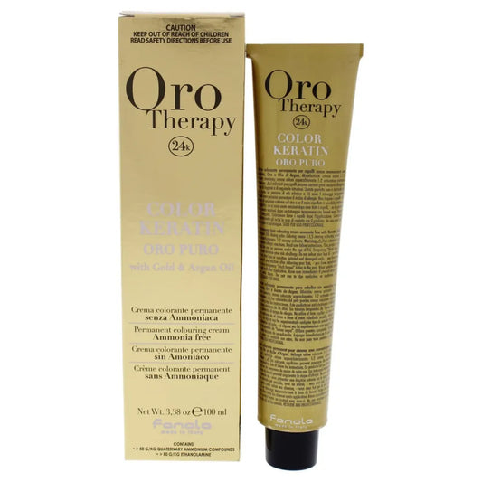 Oro Therapy Color Keratin 10.3 100ml