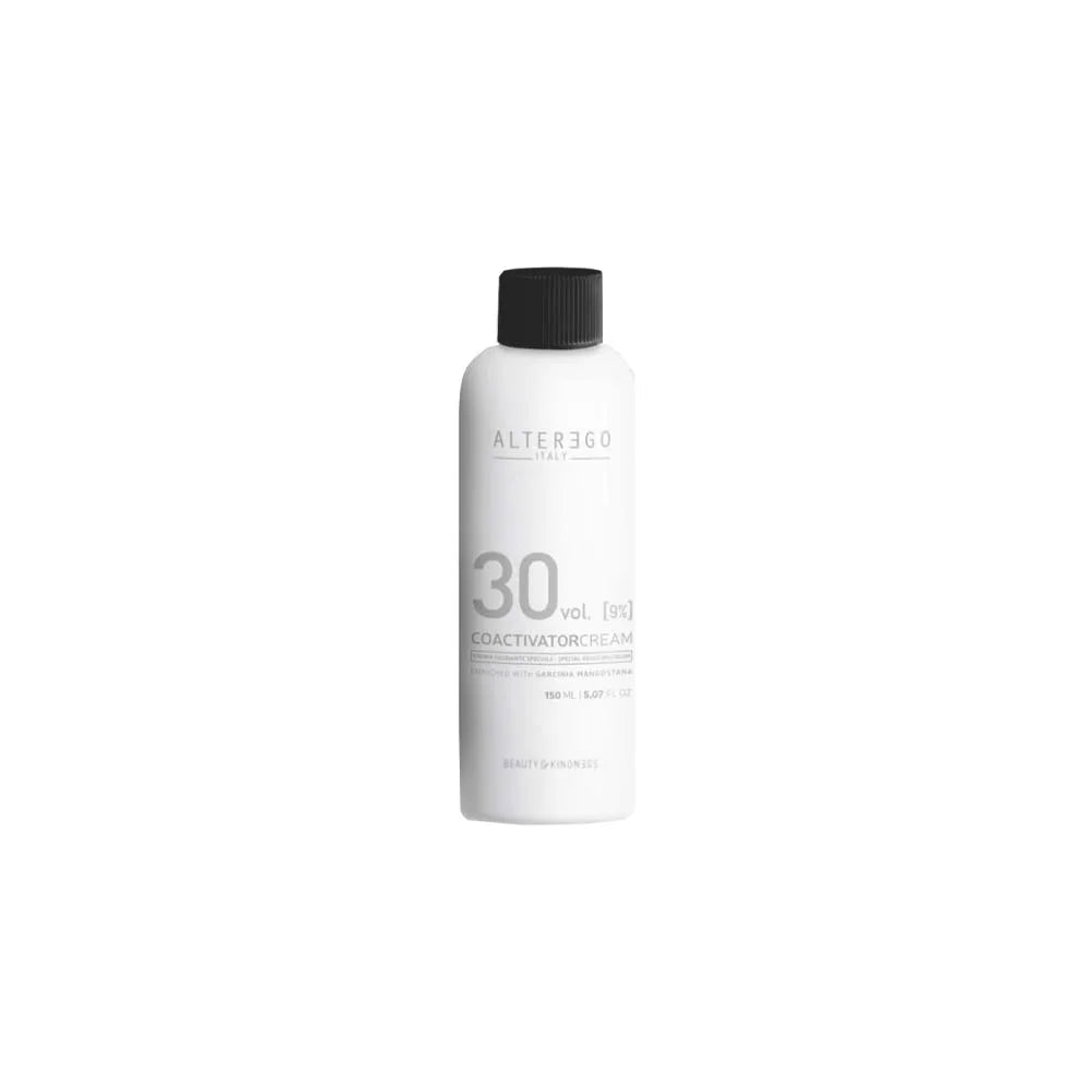 AlterEgo Oxidant Balsam 9% 30 vol 150 ml