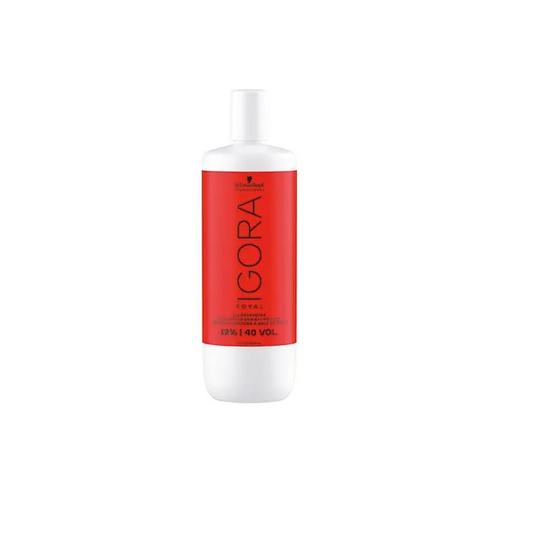 Schwarzkopf Professional Igora Royal Oxidant 12% 40vol 1000ml