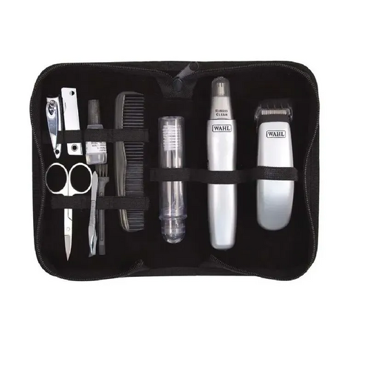 Pachet Complet Pentru Călătorii Wahl Professional Trimmer Set