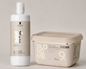 Pachet BlondMe Oxidant+Pudră Decolorantă