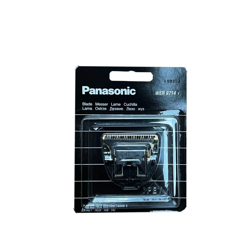 Panasonic Professional ER-1420,1421 Set Cuțit