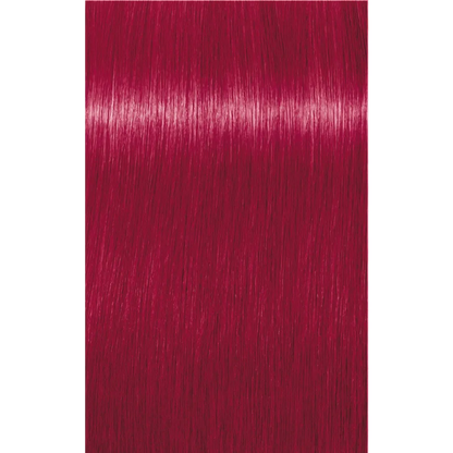 Pigment Semi-Permanent Indola Crea-Bold 100ml - 100 ml / Bright Red - Vopsea de păr