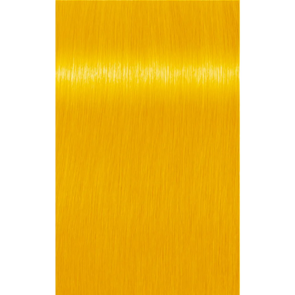 Pigment Semi-Permanent Indola Crea-Bold 100ml - 100 ml / Canary Yellow - Vopsea de păr