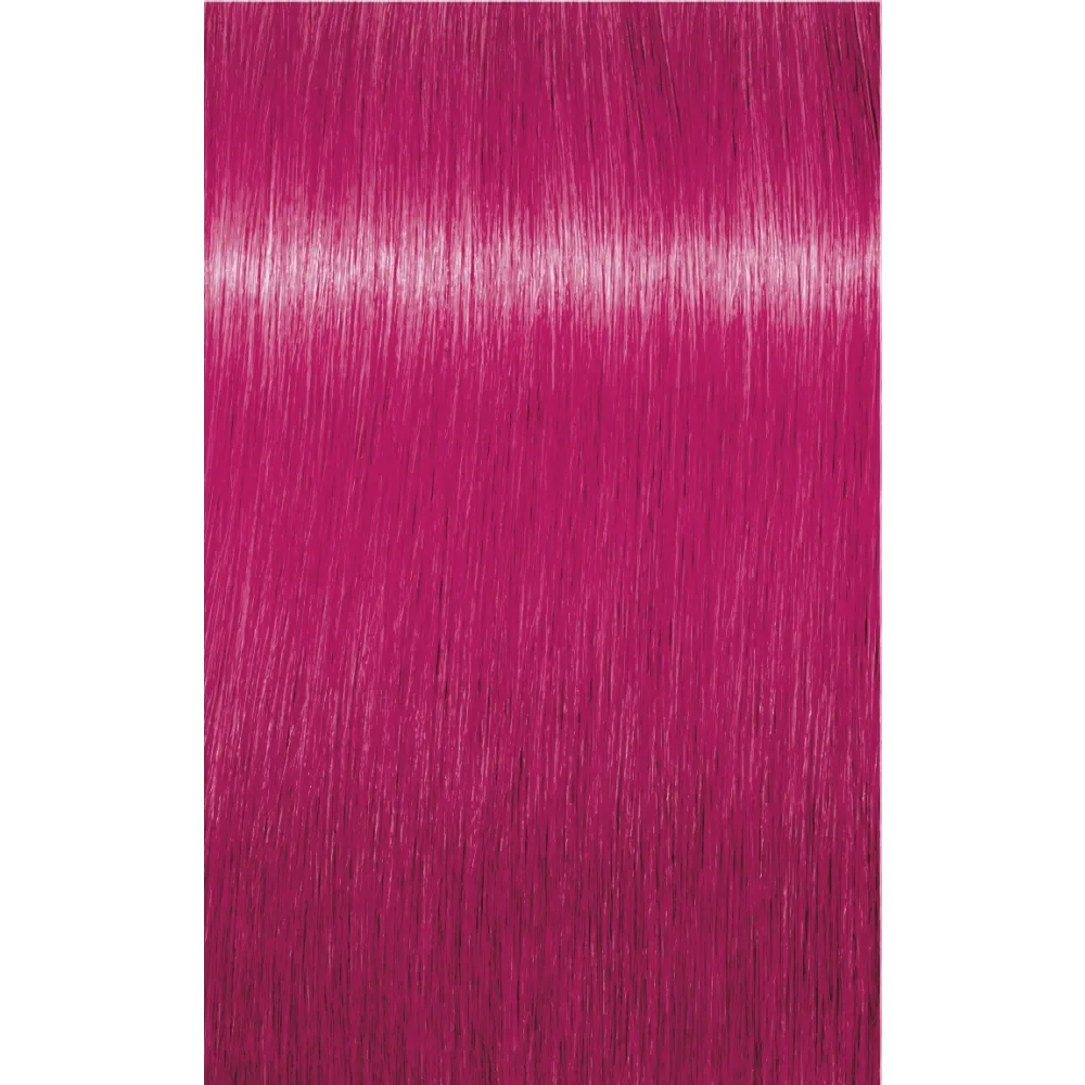 Pigment Semi-Permanent Indola Crea-Bold 100ml - 100 ml / Fuchsia Pink - Vopsea de păr