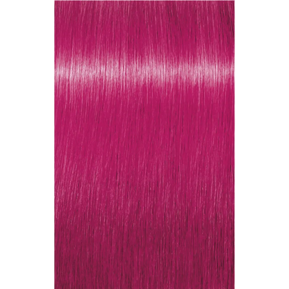 Pigment Semi-Permanent Indola Crea-Bold 100ml - 100 ml / Fuchsia Pink - Vopsea de păr