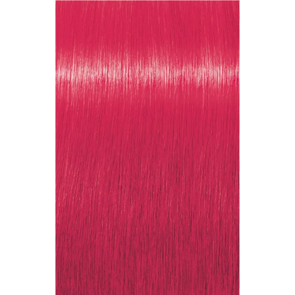 Pigment Semi-Permanent Indola Crea-Bold 100ml - 100 ml / True Pink - Vopsea de păr