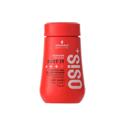 Schwarzkopf Professional Osis Pudră De Volum Matifiant Dust It 10g