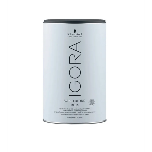 Schwarzkopf Professional Igora Royal Vario Blond Plus Light+ 450g